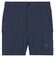 Baileys Short 4-Way Stretch Cargo Bermuda Dark Denim Blue
