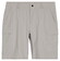 Baileys Short 4-Way Stretch Cargo Bermuda Mid Grey
