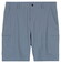 Baileys Short 4-Way Stretch Cargo Bermuda Ocean Blue