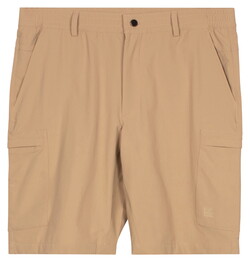 Baileys Short 4-Way Stretch Cargo Bermuda Sand