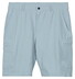 Baileys Short 4-Way Stretch Cargo Bermuda Sky Blue