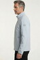 Baileys Solid Color High Zip Jack Cloud Blue
