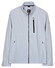Baileys Solid Color High Zip Jack Cloud Blue