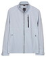 Baileys Solid Color High Zip Jack Cloud Blue