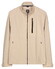 Baileys Solid Color High Zip Jack Shell
