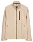 Baileys Solid Color High Zip Jack Shell