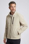 Baileys Solid Color High Zip Jack Shell