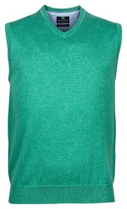 Baileys Spencer Single Knit Pima Cotton Zeegroen