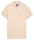 Baileys Subtle Two-Tone Chestpocket Short Sleeve Polo Shell