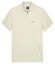 Baileys Subtle Two-Tone Chestpocket Short Sleeve Polo Soft Green