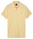 Baileys Subtle Two-Tone Short Sleeve Polo Maisgeel