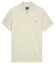 Baileys Subtle Two-Tone Short Sleeve Polo Soft Green