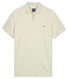 Baileys Subtle Two-Tone Short Sleeve Polo Soft Green