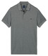 Baileys Subtle Two-Tone Short Sleeve Polo Thyme Green