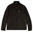 Baileys Suede Look Zipped Sidepockets Jack Dark Brown