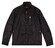 Baileys Suede Look Zipped Sidepockets Jack Navy