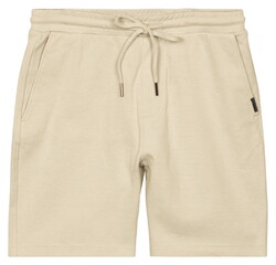 Baileys Sweat Drawstring 2Tone Oxford Doubleface Jacquard Interlock Joggingbroek Shell