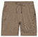 Baileys Sweat Drawstring 2Tone Oxford Doubleface Jacquard Interlock Joggingbroek Taupe