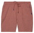 Baileys Sweat Drawstring 2Tone Oxford Doubleface Jacquard Interlock Joggingbroek Terra
