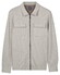 Baileys Sweat Full Zip Chest Pockets Cardigan Shell