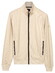 Baileys Sweat Full Zip Fine Two-Tone Vest Shell