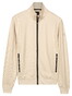 Baileys Sweat Full Zip Fine Two-Tone Vest Shell