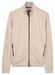Baileys Sweat Full Zip Subtle Faux-Uni Vest Shell