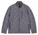 Baileys Twill With Membrane Ultrasonic Embossed Contrast Details Jack Dark Denim Blue