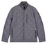 Baileys Twill With Membrane Ultrasonic Embossed Contrast Details Jack Dark Denim Blue