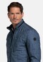 Baileys Twill With Membrane Ultrasonic Embossed Contrast Details Jack Dark Denim Blue