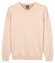 Baileys Uni Color V-Neck Pima Cotton Pullover Shell
