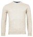 Baileys Uni Crew Neck Single Knit Pima Cotton Pullover Kitt