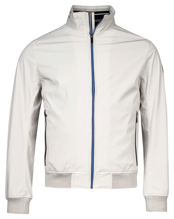 Baileys Uni Fine Zipper Details Jack Kitt