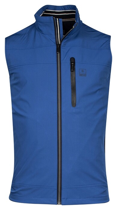 Baileys Uni Subtle Details Body-Warmer Cobalt