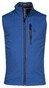 Baileys Uni Subtle Details Body-Warmer Cobalt