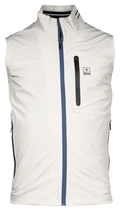 Baileys Uni Subtle Details Body-Warmer Kitt