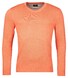 Baileys V-Neck Pullover Single Knit Light Coral