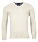 Baileys V-Neck Pullover Single Knit Pullover Kitt Melange