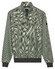 Baileys Yarn Dyed Jacquard Interlock Sweat Trui Soft Green