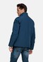 Baileys Zipped Sidepockets High Zip Collar Jack Dark Denim Blue