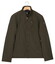 Baileys Zipped Sidepockets High Zip Collar Jack Dark Green