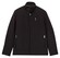 Baileys Zipped Sidepockets High Zip Collar Jack Navy