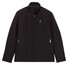 Baileys Zipped Sidepockets High Zip Collar Jack Navy