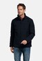 Baileys Zipped Sidepockets High Zip Collar Jack Navy