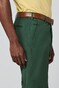 Bonn Meyer Exclusive Cotton Silk Blend Super-Stretch Broek Emerald Green