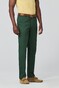 Bonn Meyer Exclusive Cotton Silk Blend Super-Stretch Broek Emerald Green
