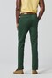 Bonn Meyer Exclusive Cotton Silk Blend Super-Stretch Broek Emerald Green