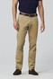 Bonn Meyer Exclusive Cotton Silk Blend Super-Stretch Broek Sienna