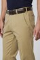 Bonn Meyer Exclusive Cotton Silk Blend Super-Stretch Broek Sienna
