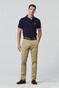 Bonn Meyer Exclusive Cotton Silk Blend Super-Stretch Broek Sienna